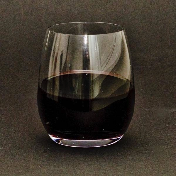 Luigi Bormioli - Szklanki do soku 400 ml Aero