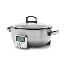 GreenPan - Urządzenie elektryczne omnicooker 5,6l stal nierdzewna