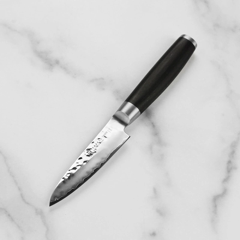 Yaxell - Nóż do obierania 10 cm/4"