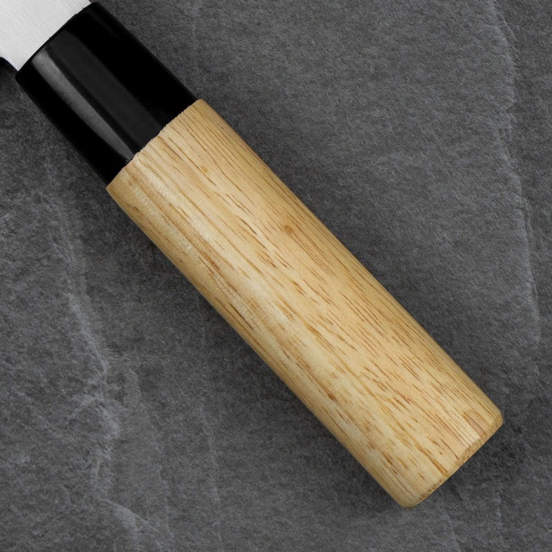 Satake - Megumi Nóż Bunka Santoku 17 cm