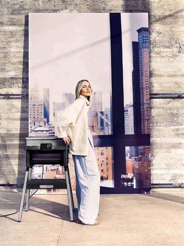 WMF - Grill Profi Plus Urban Master