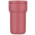 Mepal - Kubek podróżny Ellipse 275 ml Vivid Mauve
