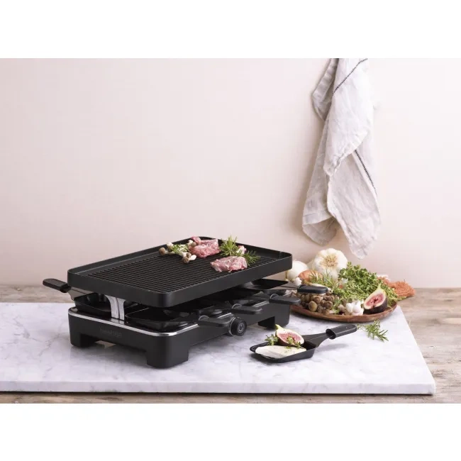 Mauviel - grill elektryczny Raclette