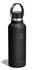 Hydro Flask - Butelka 18 oz Standard z nakrętką Flex, czarna