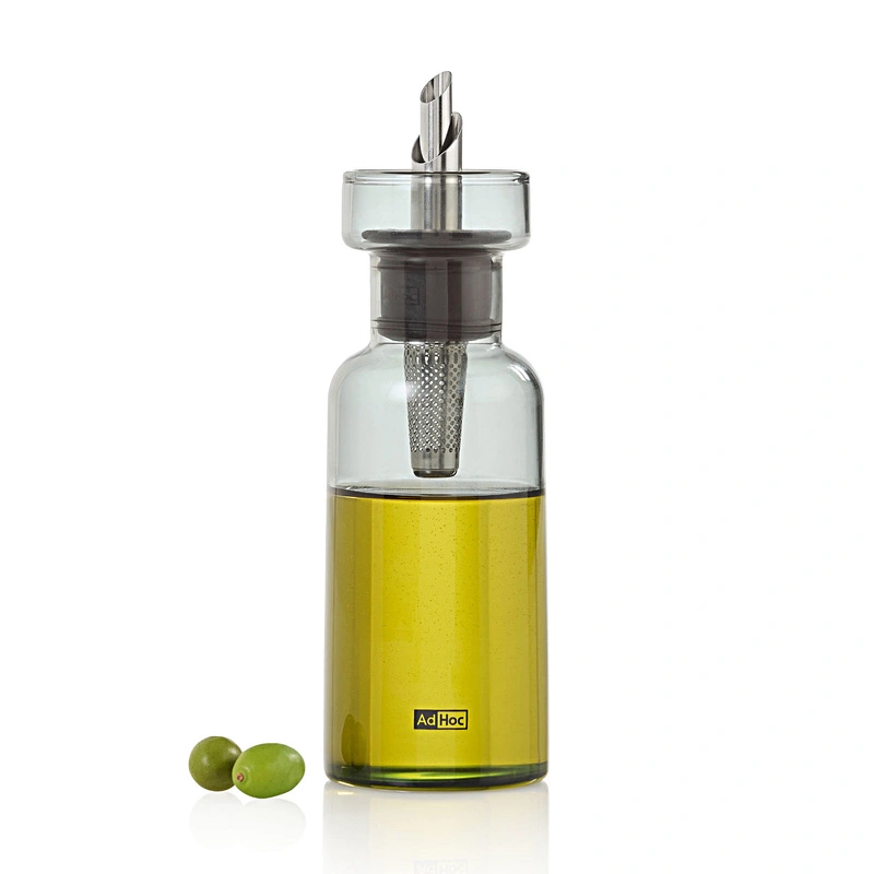 AdHoc - Precyzyjny dyspenser do oliwy/octu AROMA POUR 120ml