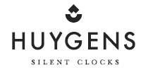 Huygens – zegar One 45 index Wood