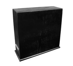 Tamahagane – Blok czarny