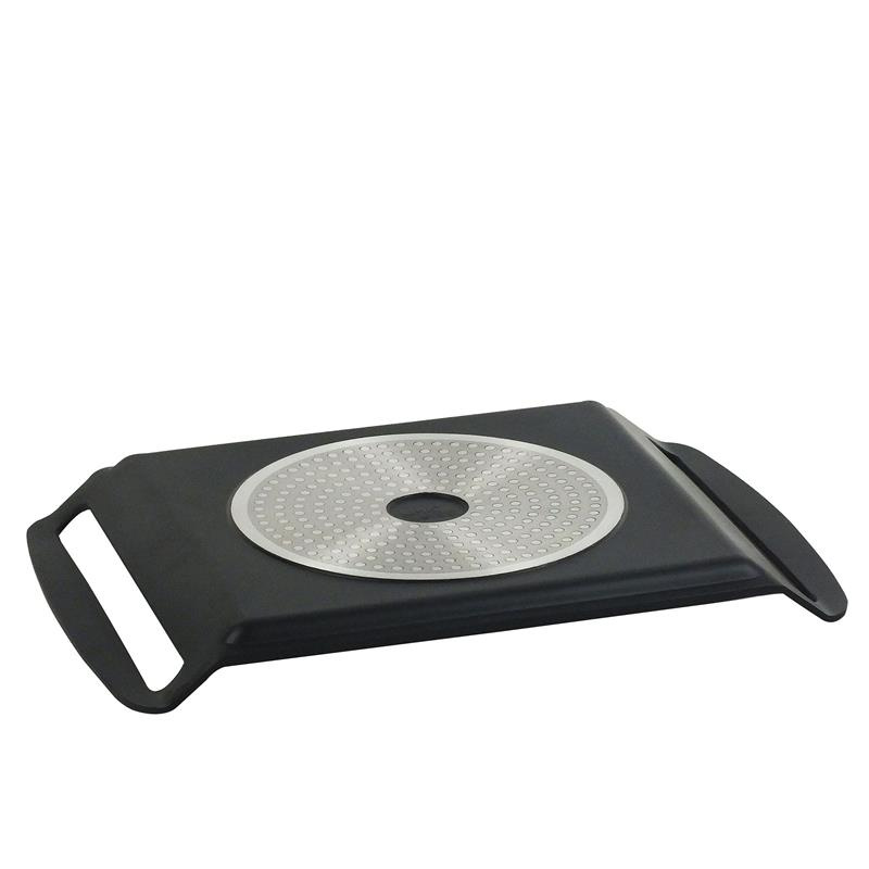 Kela - patelnia grillowa, 30x24 cm Kerros