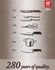 Zwilling - zestaw 2 noży kuchennych Professional S