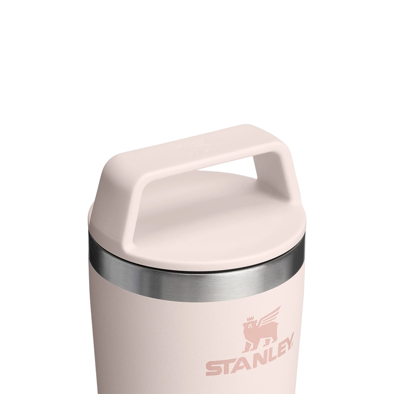 Stanley - kubek termiczny Café-To-Go 0.23L Rose Quartz