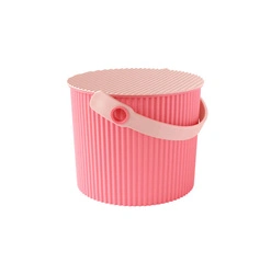 Hachiman - FRAIRCHAIR Wiadro - 4 ltr, różowy
