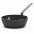 de Buyer CERANOA – Rondel konikalny ceramiczny Ø24 cm, bez PFAS