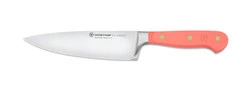 Wusthof - CLASSIC COLOUR Nóż szefa kuchni 16/28,5 cm brzoskw