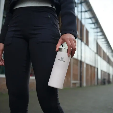 Stanley - Kubek termiczny AeroLight Shale Mettalic 0,47 l