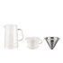 Alessi - Karafka z filtrem do Slow Coffee