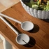 Guzzini - SALAD SERVERS TIFFANY