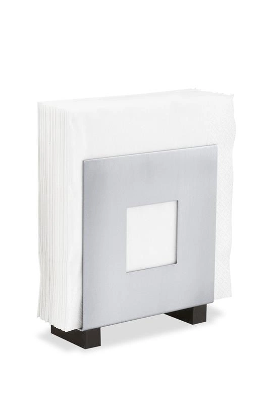 Zack - serwetnik Servo