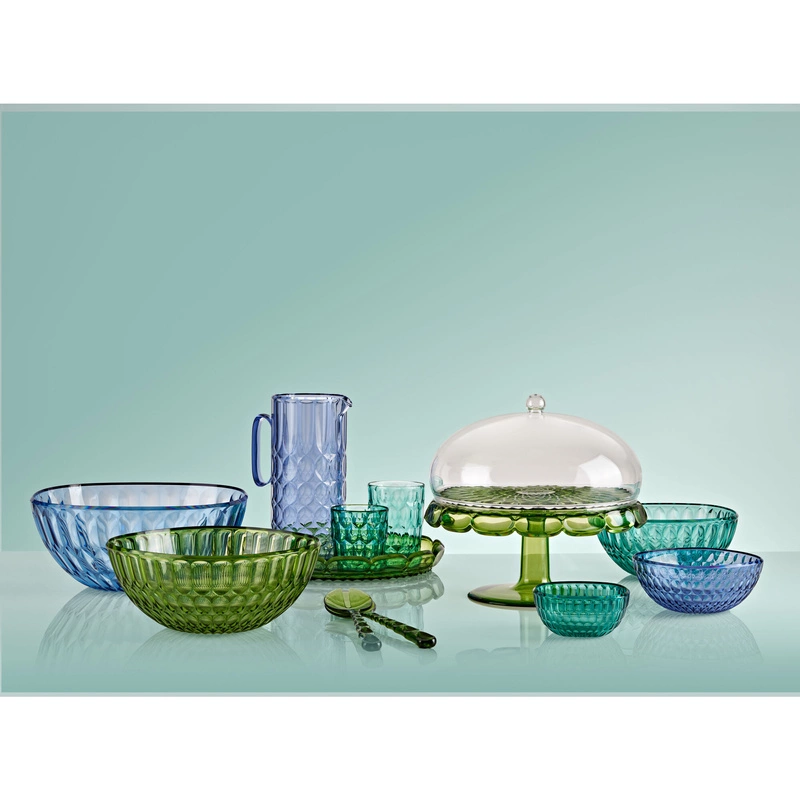 Guzzini - Miska 25 cm, zielona