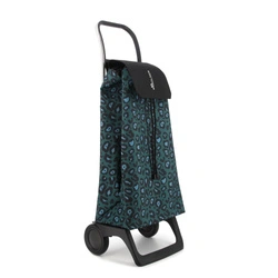 Rolser - Wózek na zakupy Jet Wild Joy Verde