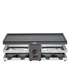 Spring - raclette/grill stołowy, dla 8 os., 47 x 24 x 15,5 cm RACLETTE8 FUN