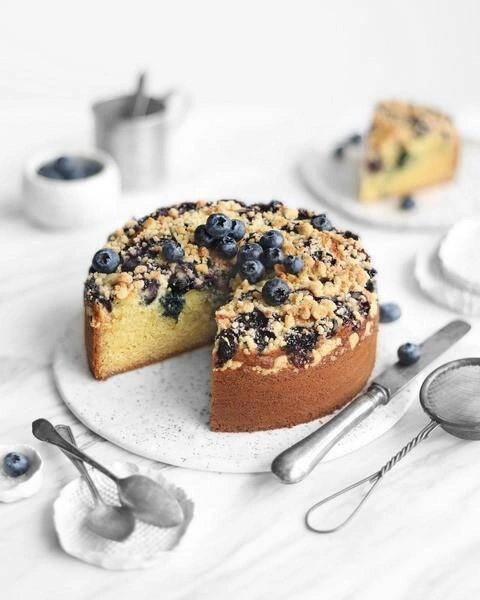 Patisse - Tortownica zapinana z szerokim spodem 26cm PREMIUM