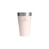 Stanley - kubek termiczny Stacking Tumbler 0.47L Rose Quartz