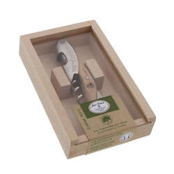 Jean Dubost - Korkociąg kelnerski Millesime Laguiole - w pudełku