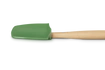 Le Creuset - łopatka duża silikonowa bamboo