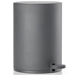Zone Denmark - Kosz łazienkowy Karma 3 L Grey