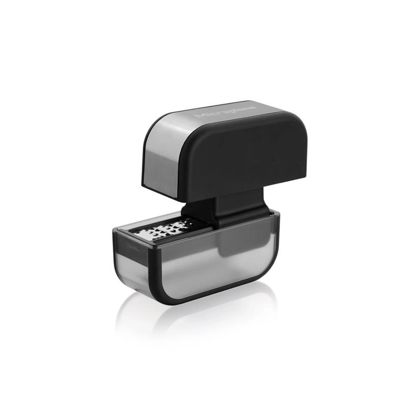 Microplane - siekacz do czosnku