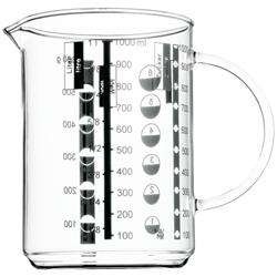 WMF - Miarka 1 l Gourmet