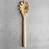 KitchenAid Culinary Tools - łyżka do makaronu CLASSIC Bamboo