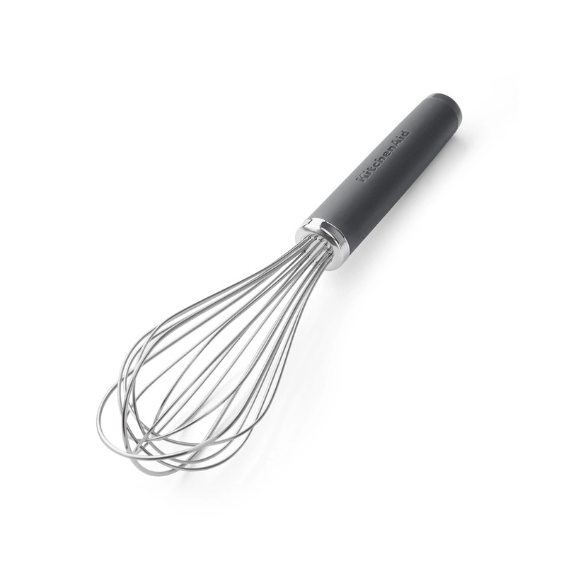 KitchenAid Culinary Tools - trzepaczka CORELINE Charcoal Grey
