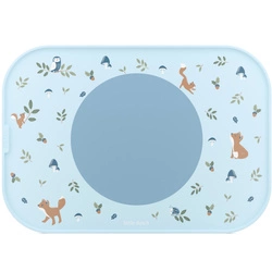 Mepal - Taca dla dzieci do serwowania i nauki jedzenia Mio Forest Friends