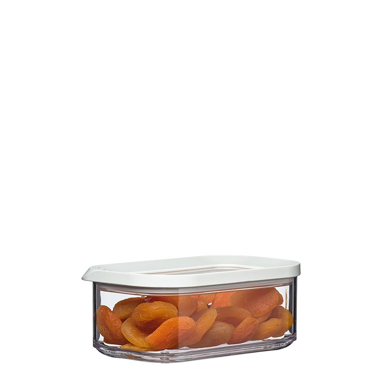 Mepal - Pojemnik na żywność 425ml Modula biały