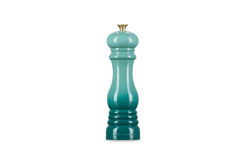 Le Creuset - młynek do pieprzu 21 cm bleu riviera