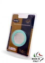 Uszczelka i filtr do kawiarek rozmiar 6tz