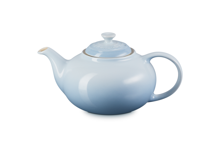 Le Creuset  dzbanek do herbaty coastal blue 1,3 l