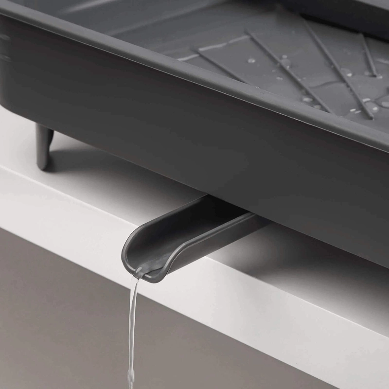 RAYEN - Rozsuwana suszarka do naczyń