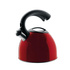 Cilio - czajnik Count czerwony