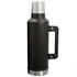 Stanley - termos Legendary Classic 2.3L Black 2.0
