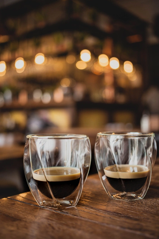 Hoptimist - Hoptimist Dog S White