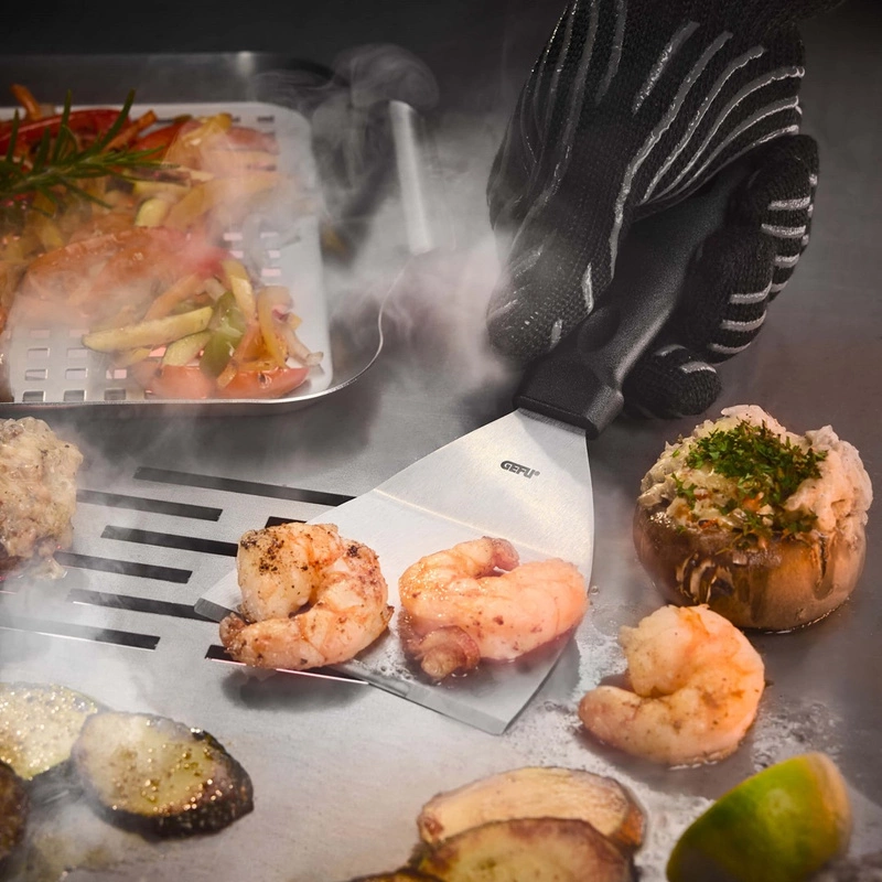 GEFU - BBQ Szpatułka 24.5 cm