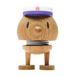 Hoptimist - Figurka Hoptimist Bumble student S oak