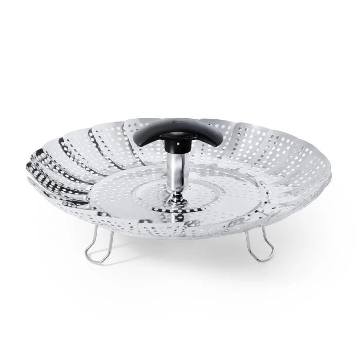 OXO - Koszyk do gotowania na parze, stal, Good Grips