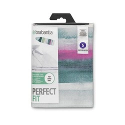 Brabantia - Pokrowiec na deskę do prasowania Perfect Fit S 95x30 Morning Breeze