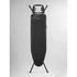 Rolser - Deska do prasowania K-S Black Tube Coto-Czarna