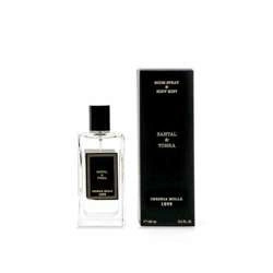 Cereria Molla - Spray Premium 100 ml, Santal & Tonka