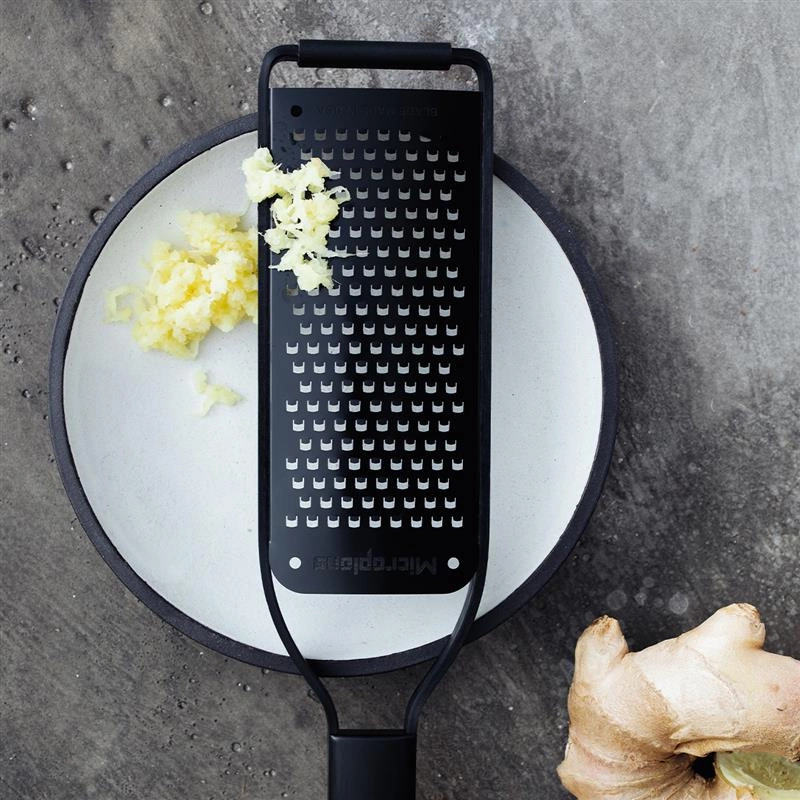 Microplane - Tarka BLACK SHEEP - Coarse