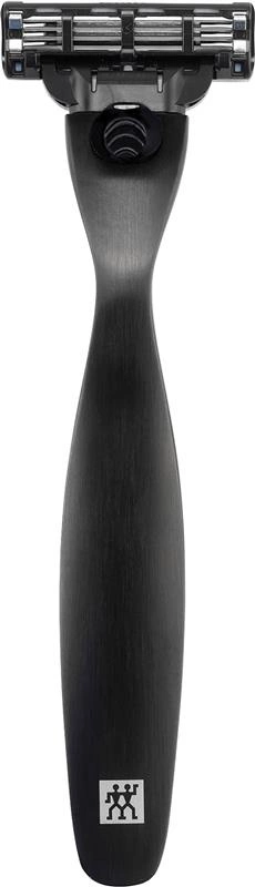 Zwilling - zestaw do golenia z golarką 14 cm Twinox M
